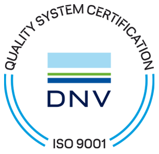 QualitySysCert ISO9001