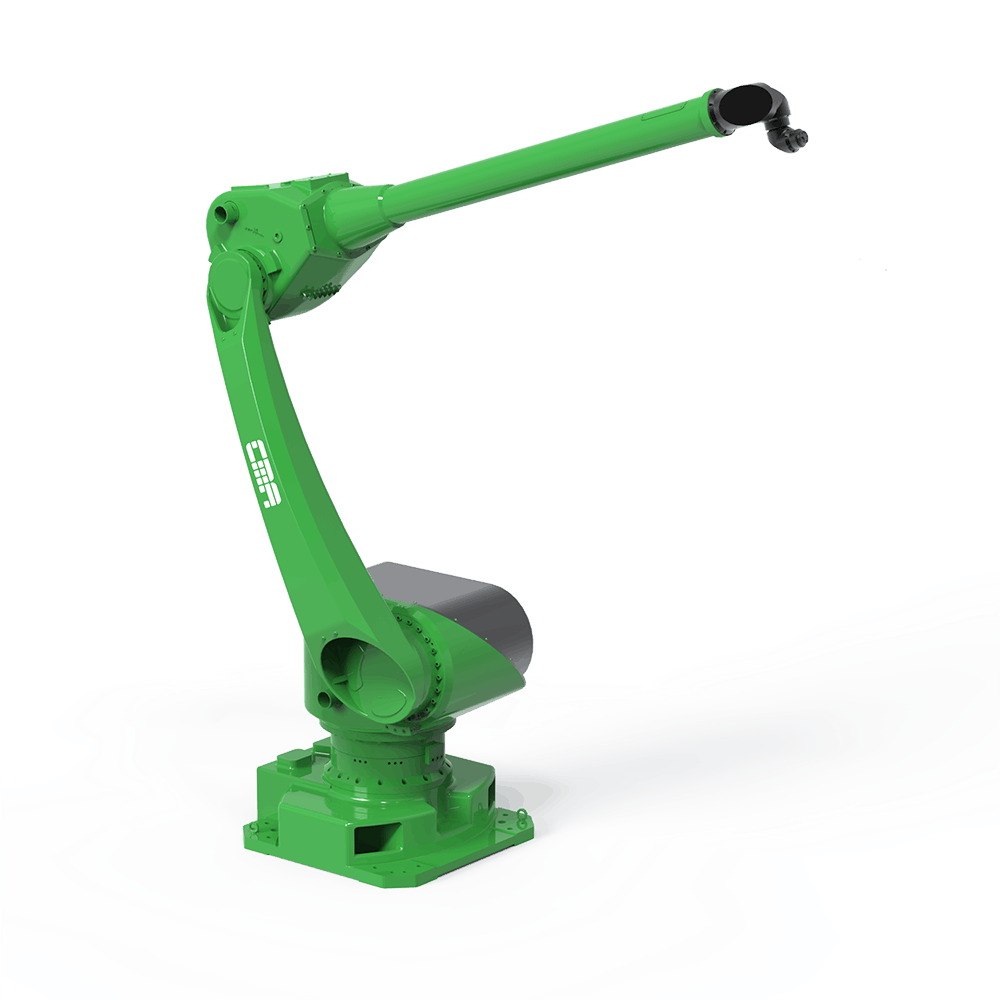 Painting Robots