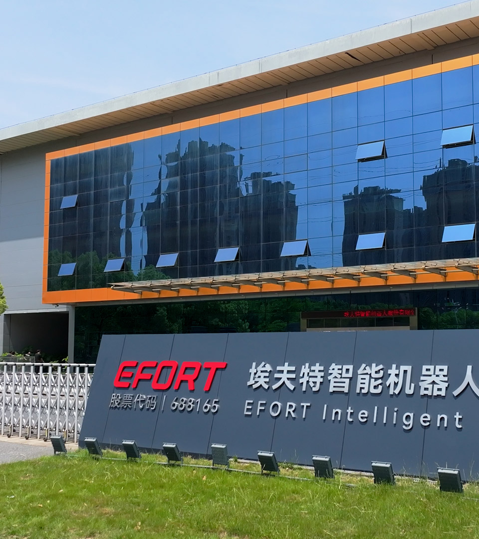 Efort Group