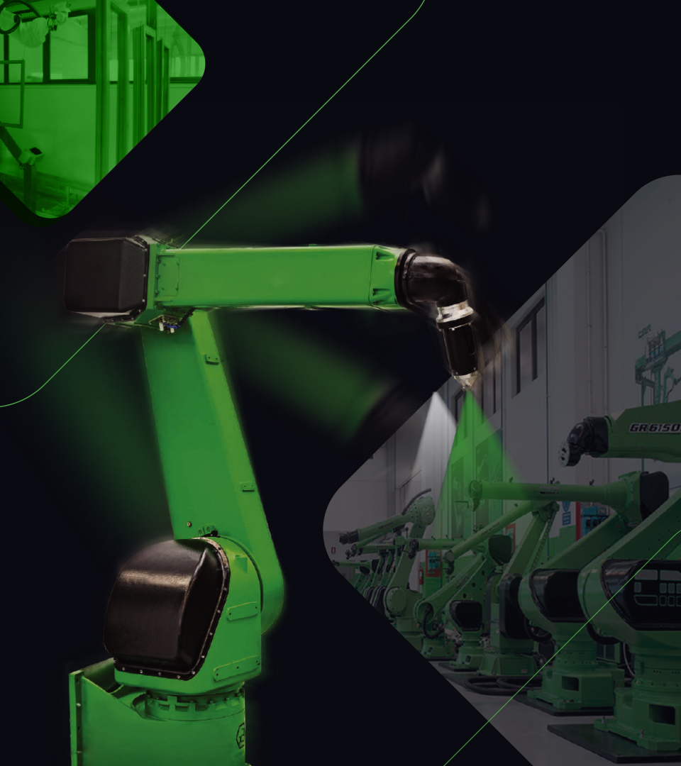 <strong>Robot and automation for </strong><mark style="background-color:rgba(0, 0, 0, 0)" class="has-inline-color has-primary-color"><strong>painting</strong></mark>